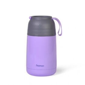 Fissman Maisto termosas LILAC 9638, 620ml