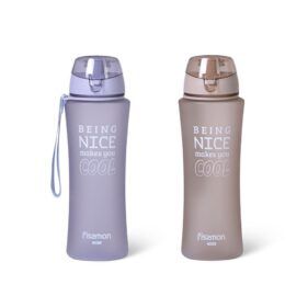 Fissman Vandens gertuvė 6927, 650ml