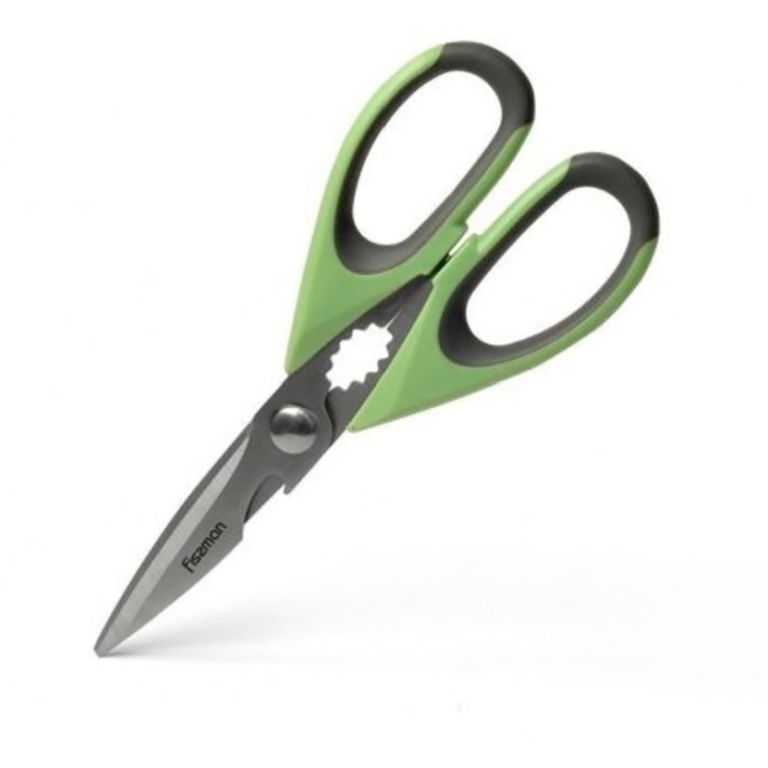 Fissman Virtuvinės žirklės 2016, 22cm
